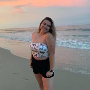 Meet your Posher, Madison